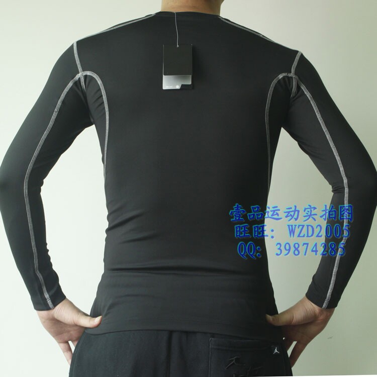 Vêtement fitness homme - Ref 606726 Image 6