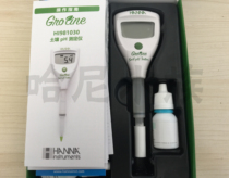 Hana hanna HI981030 acidity pH tester (for agricultural soil industry)