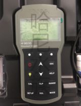 Hana hanna HI98193 Italy portable dissolved oxygen DO-biochemical oxygen demand BOD analyzer