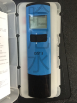 Hana hanna HI98303 Italy low range microcomputer conductivity EC tester