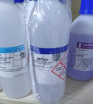 General Acidity (1 67 pH) Standard Buffer HI7001L in Hana hanna Italy