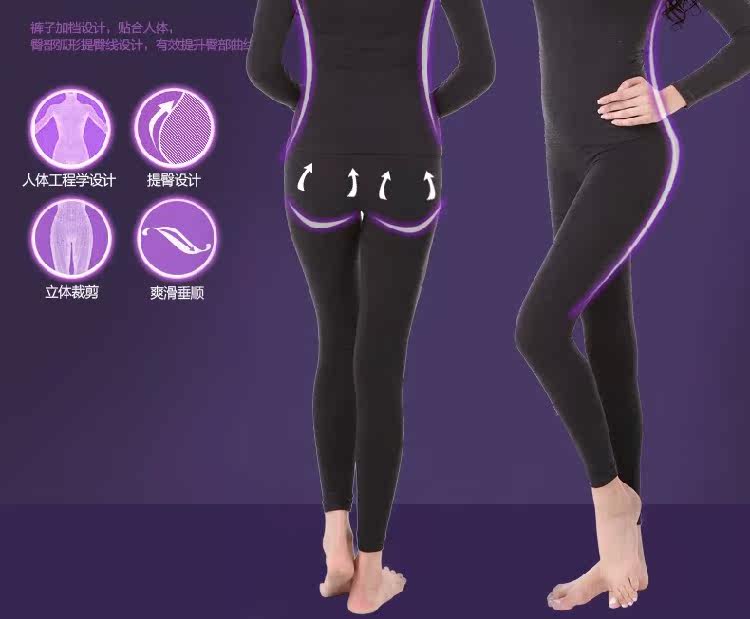 Corset amincissant en coton - Ref 695491 Image 26