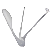 Douyun Douyun Smoke Knife 3 -In -1 Три -в одном из нержавеющих нож защелкивает табачный боевой палоч