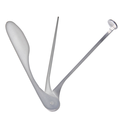 Douyun Douyun Smoke Knife 3 -In -1 Три -в одном из нержавеющих нож защелкивает табачный боевой палоч