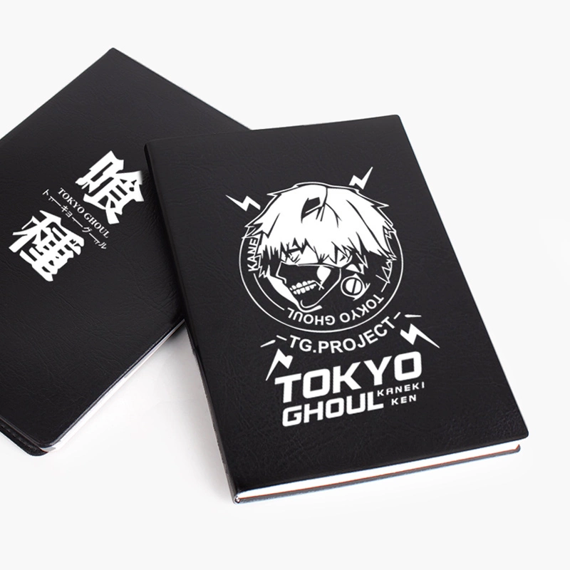 Tokyo Ghoul Máy tính xách tay ngoại vi Máy tính xách tay Sổ tay Ghoul Kinkiken Anime Book - Carton / Hoạt hình liên quan