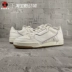 Xicheng Sports Adidas Cỏ ba lá TIẾP TỤC 80 W Giày nam và nữ cổ điển G27718 - Dép / giày thường Dép / giày thường