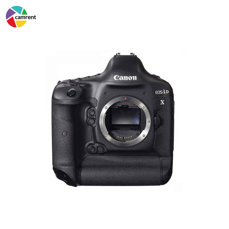 Rental Canon Full picture of single eye EOS-1D X One beat camera Photography Equipment Rental Rental Camera Rental Lens