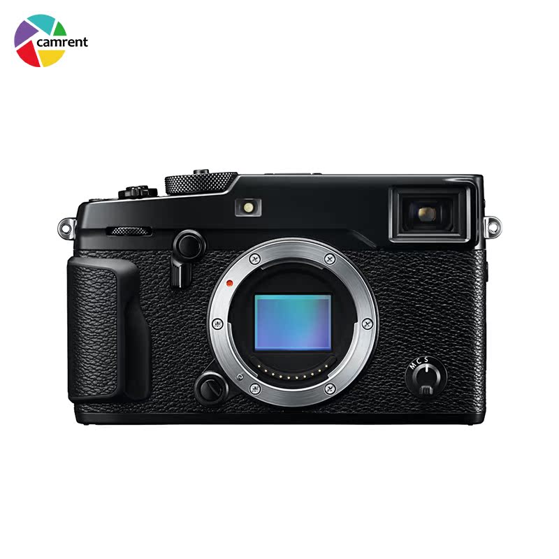 Rental Micro Single Eye Camera Fuji X-PRO 2 Single Body XPRO2 Camera A Camera Photography Equipment Rental