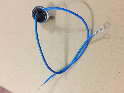 Термометр, датчик, термостат, рисоварка, диаметр 2мм, 2см