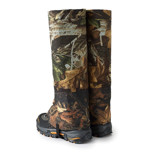 Дорожное китайское средство от укусов комаров, гетры, лыжное зимнее снаряжение подходит для пеших прогулок, новая коллекция