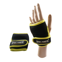 Fitness men and women iron sand sand bags Running fight boxing gloves