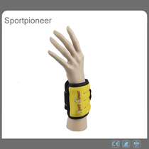 Sandbag Leggings Weight bearing equipment Sports Running training Invisible adjustment Male and female students tied hands tied feet Iron sand sand bag