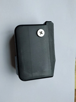 Portable Slit Charter Machine accessories Flyers GK9-910 Sewn Charter plastic encloser