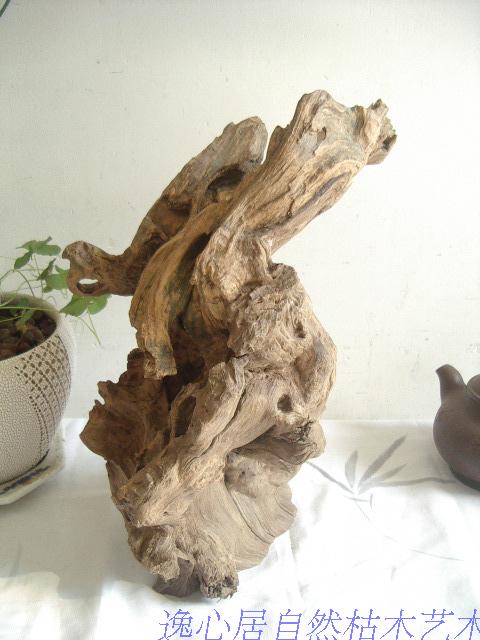 天然根藝 根雕 黃荊木枯木根 自然陳化紋理 裝飾擺飾 山子造型 01 天然根藝 根雕 黃荊木枯木根 自然陳化紋理 裝飾擺飾 山子造型 01