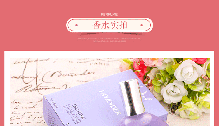 Nước hoa gia đình phòng khách phòng ngủ phun quần áo nam và nữ sinh viên nhẹ hương thơm tươi và lâu dài - Nước hoa nước hoa blue challenge nam