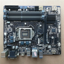 Gigabyte Technical B85M-D3V Plus 1150 Pin DDR3 Set with HDMI Port B85 Motherboard