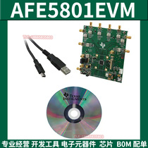 AFE5801EVM Data Conversion IC Development Tools AFE5801EVM Evaluation Board Interface Board TI Original Dress New