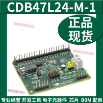 CDB47L24-M-1 EVAL BD-HIGHLAND PARK MINI EVA DEVELOPMENT BOARD EVALUATION KIT