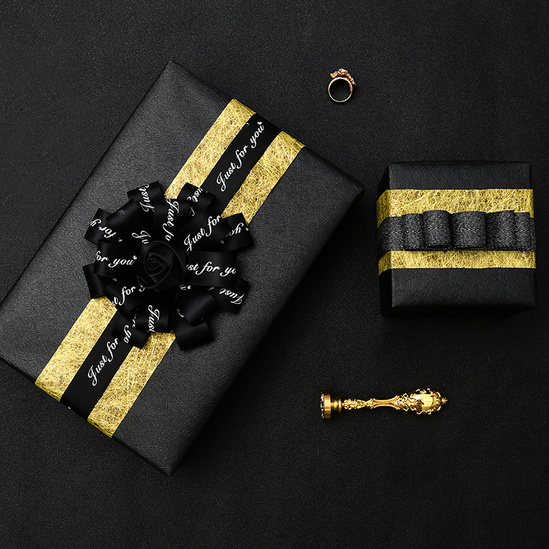 Imported Cloud Silk Wrapping Paper Fashion Flowers Business Gifts Silk Paper Flowers Paper Diy Hand Special Paper Wholesale 