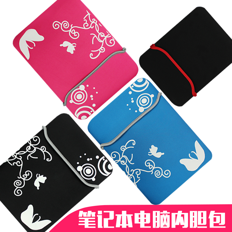 Suitable for Samsung Asus Lenovo HP Dell laptop bag 15 6-inch inner bag 14-inch 13 3 men's and women's bag 15