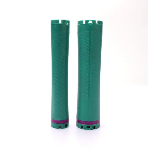 Длинная кудрявая холодная завивка для парикмахерской, 24v