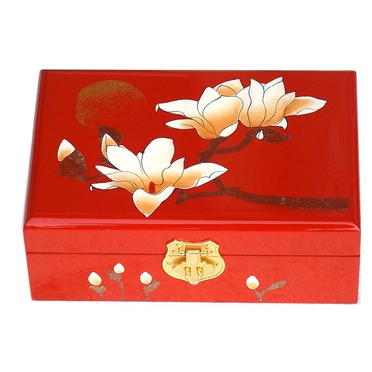 Coffret à bijoux OTHER - Ref 3107348 Image 17