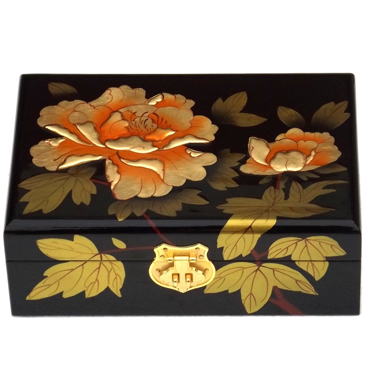 Coffret à bijoux OTHER - Ref 3107348 Image 16