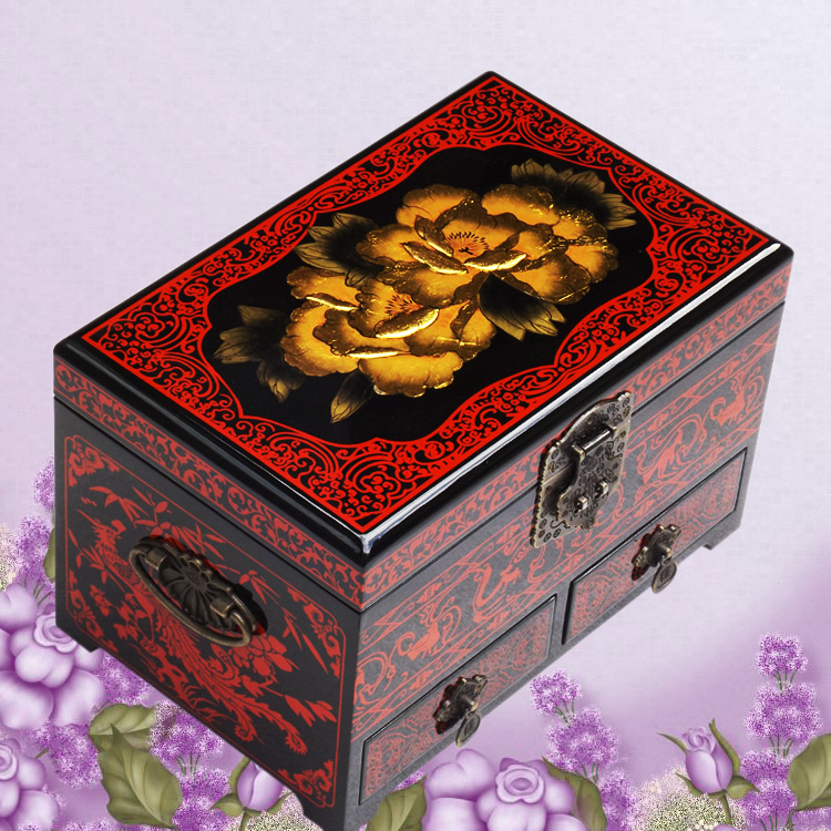 Coffret à bijoux OTHER   - Ref 3105862 Image 17