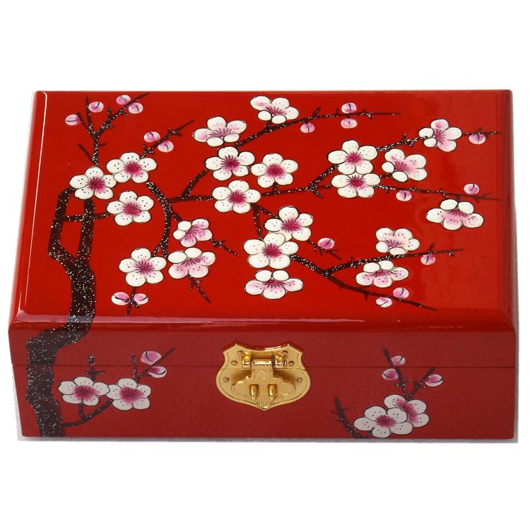 Coffret à bijoux OTHER - Ref 3107348 Image 12