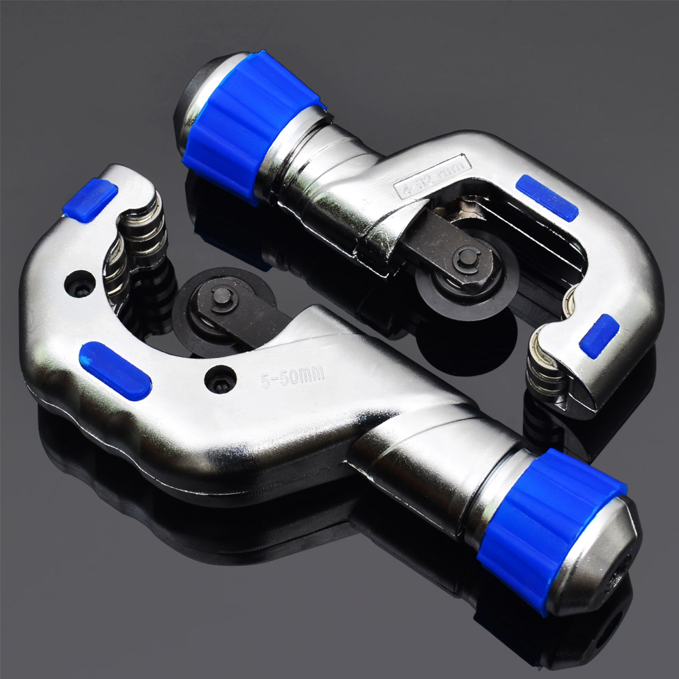 Shangshang pipe cutter Air conditioning copper pipe aluminum tube pipe cutting knife Stainless steel pipe cutter tube cutting knife cutting wheel blade