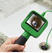 Home Tacker Lizard Cem by Atamic Beam HD duct endoscope auto repair air conditioner