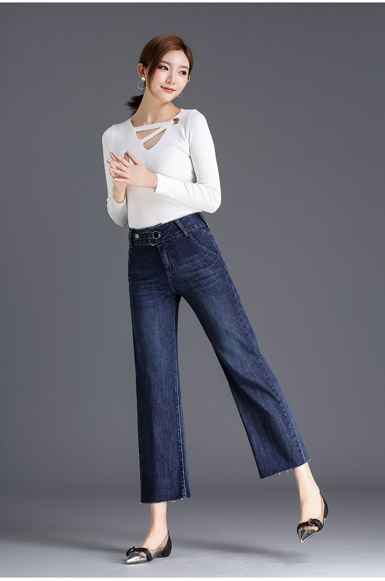 Jean femme      - Ref 3192062 Image 17