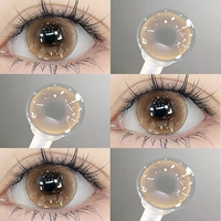 Daze Little Crab 14,2 мм (при покупке одной пары получите одну в подарок)