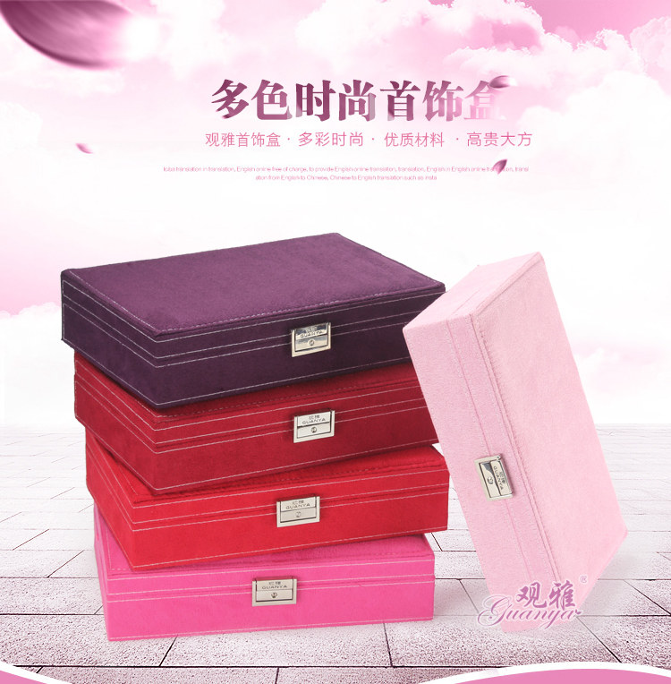 Boite à bijoux - Ref 3106691 Image 6