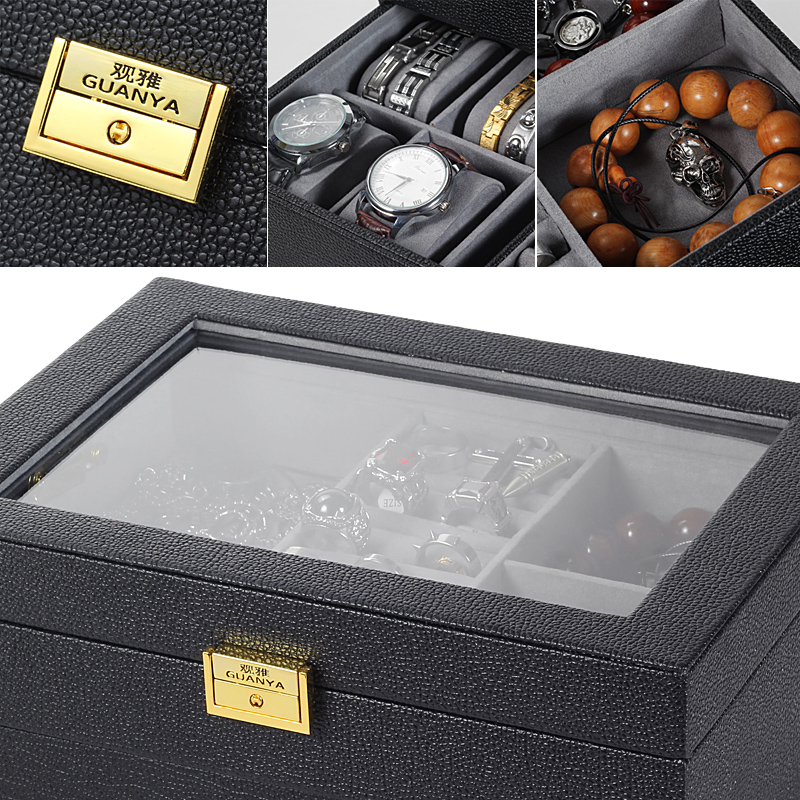 Coffret à bijoux - Ref 3106577 Image 4