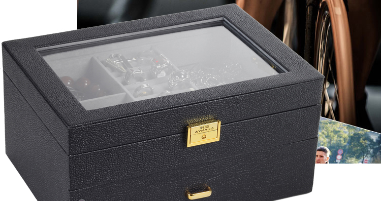 Coffret à bijoux - Ref 3106577 Image 29