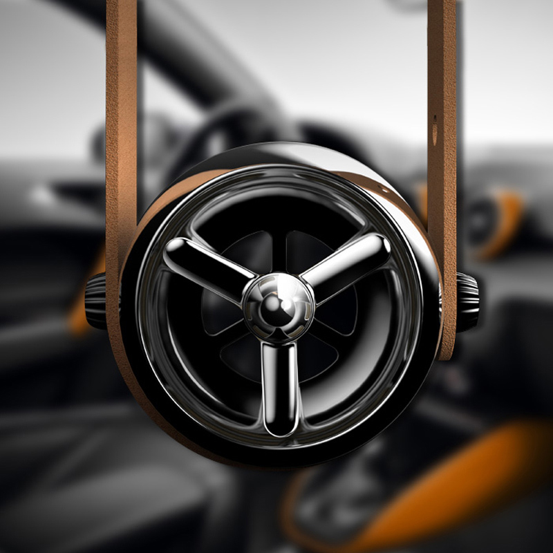 Air Force No. 1 car perfume pendant car air-conditioning outlet perfume No. 2 car interior hanging aromatherapy decoration