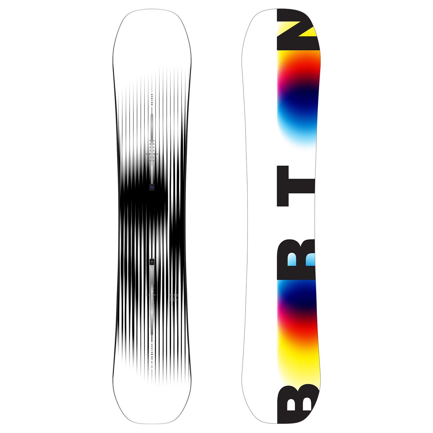 Burton 24-25 new arrival panda astronaut crocodile su yiming male