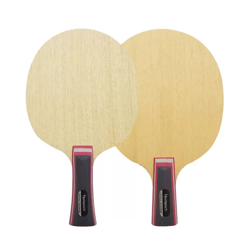 Hostepoch Stradivarius, racket for table tennis, bottom plate