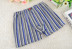 Cotton cotton eo cao đồ lót nam võ sĩ rộng kích thước lớn trung niên cha tăng mỡ và thêm quần short chất béo quan lot nam cao cap Eo cao