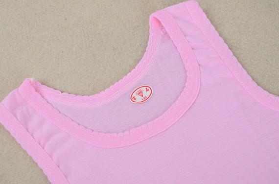 Phụ nữ trung niên và già áo vest nữ Áo len không tay của mẹ già để tăng đồ lót vest cotton áo lót nữ trung niên