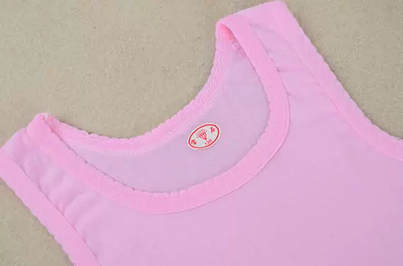 Phụ nữ trung niên và già áo vest nữ Áo len không tay của mẹ già để tăng đồ lót vest cotton