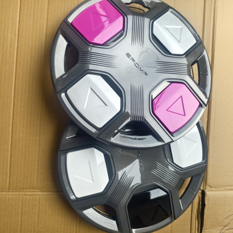 Suitable for Geely Panda Mini Mini Kart-Style Wheel Hub Covers, Dust-Proof Covers, Plastic Covers, Full Range of Wheel Hub Covers Suitable for Geely Panda Mini Mini Kart-Style Wheel Hub Covers, Dust-Proof Covers, Plastic Covers, Full Range of Wheel Hub Covers