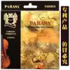 PARASA score VA880A violin set strings Beautiful tone and comfortable touch strings sensitive and fast