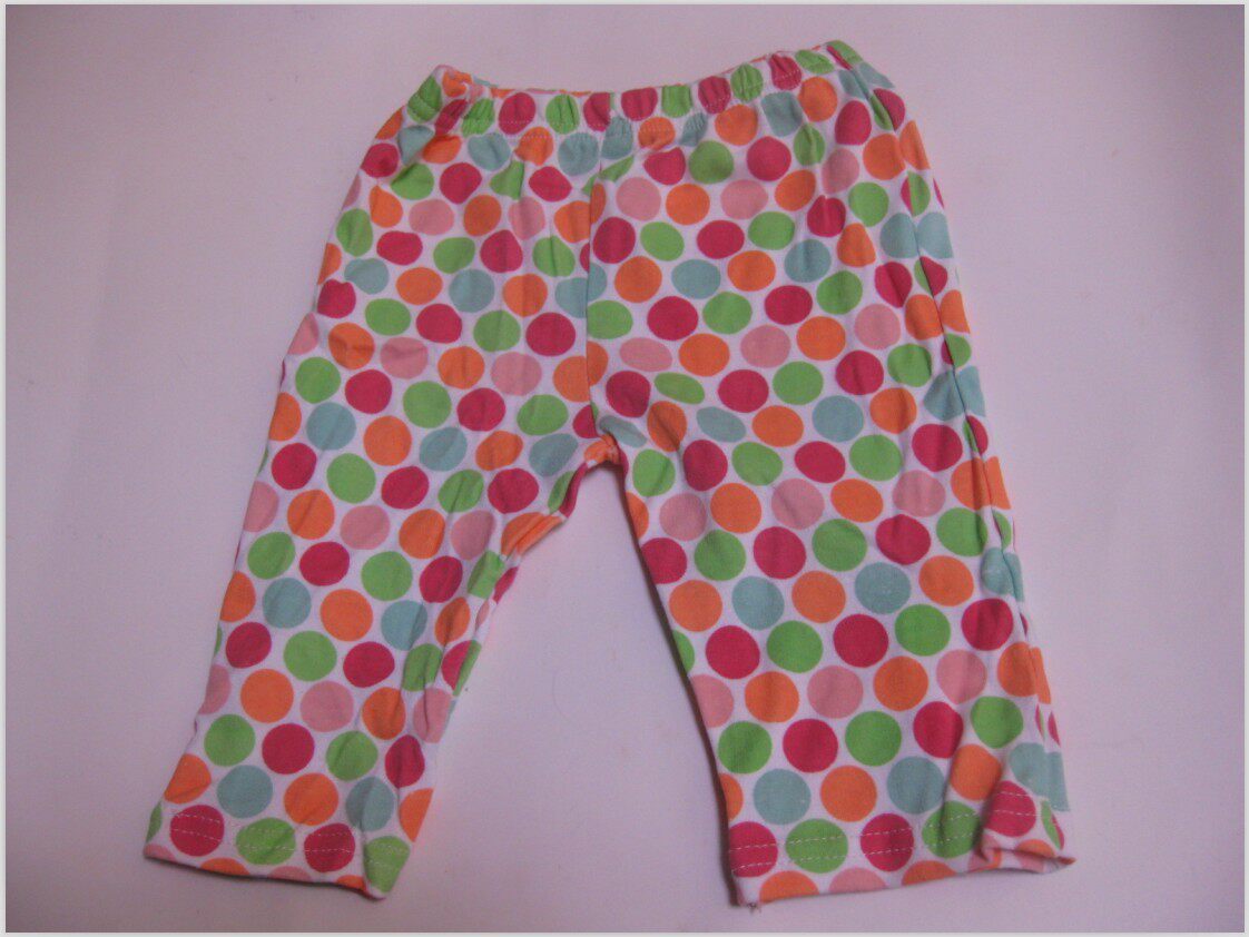 Pantalon pour garcons et filles SA5421 - Ref 2058783 Image 9