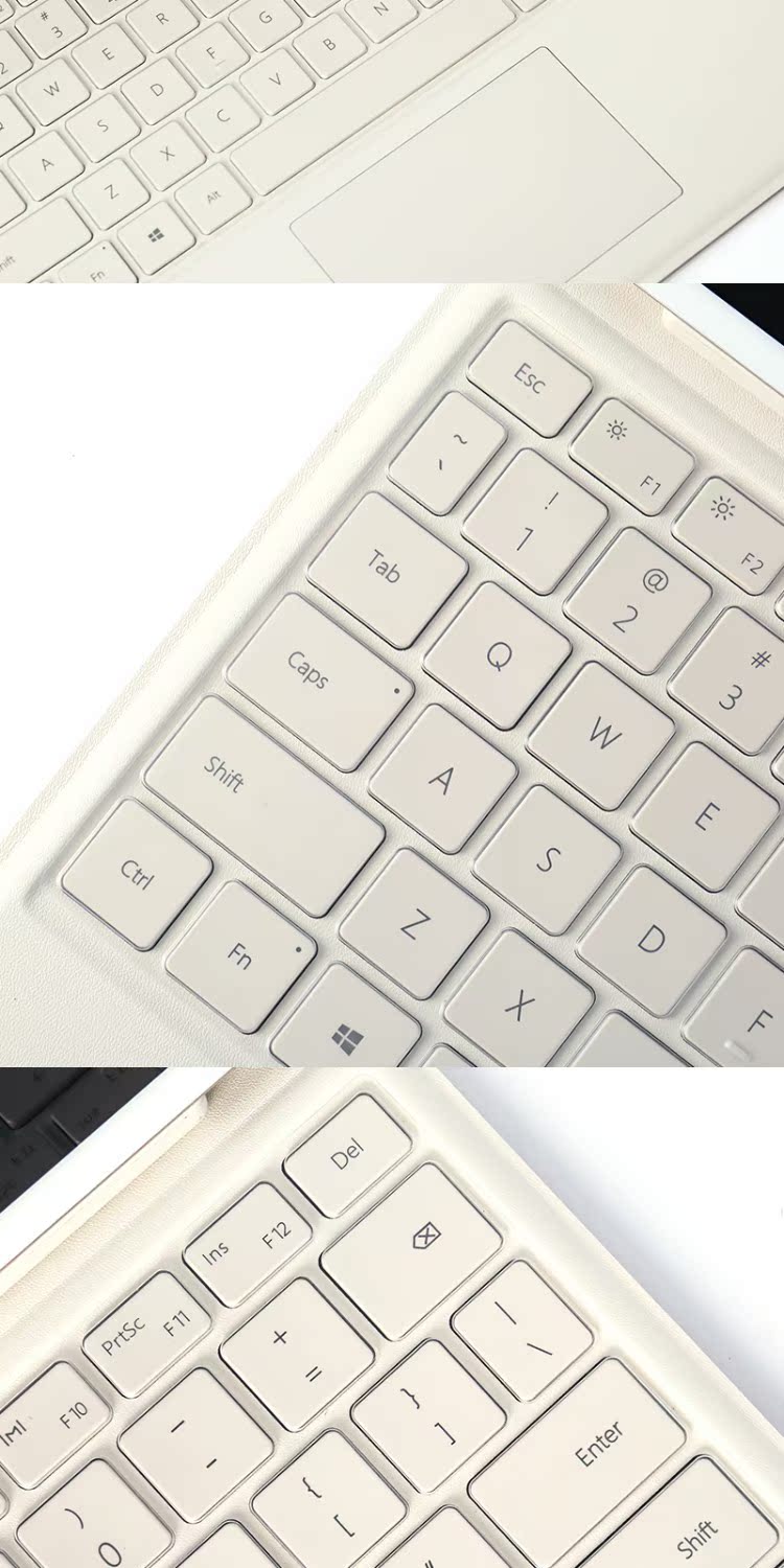 Huawei MateBook E 12 inch 2019 máy tính xách tay TPU bảo vệ bàn phím màng bụi - Phụ kiện máy tính xách tay miếng dán màn hình laptop bảo vệ mắt