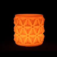 Ананасовая таблица 50*H51CM