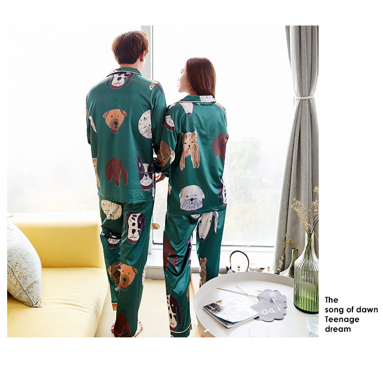 Pyjama mixte OTHER   en Polyester Polyester  à manches longues - Ref 3006062 Image 26