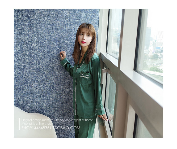 Pyjama mixte OTHER   en Polyester Polyester  à manches longues - Ref 3005866 Image 8