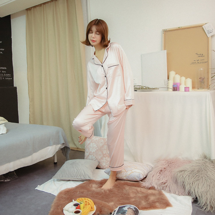 Pyjama mixte OTHER   en Polyester Polyester  à manches longues - Ref 3005780 Image 8